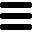 media for art navigation menu